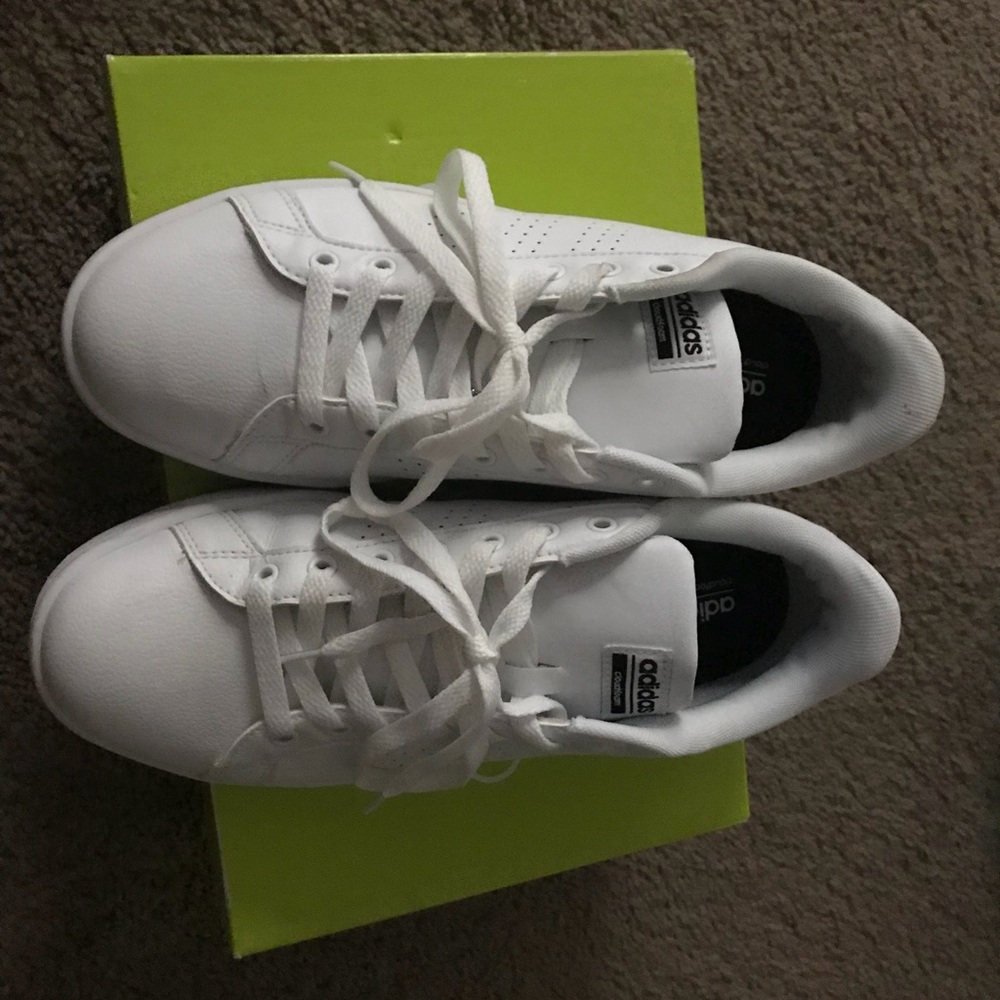 Adidas